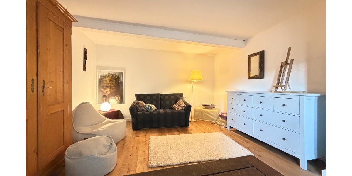 *Kleinod im Herzen von Kronberg* - Einfamilienhaus Kronberg | Angebot:25853090