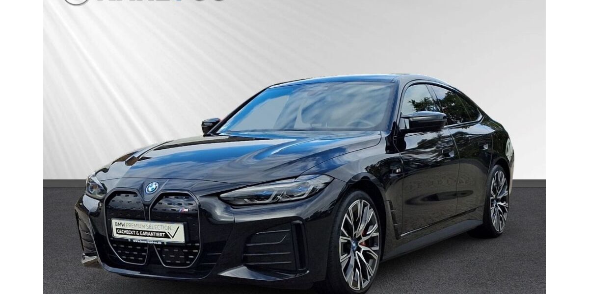 BMW i4 71.934 km 42.758 &euro; Wiesbaden 65203