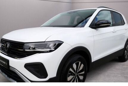 VW T-Cross 16.536 km 18.890 &euro; Eschborn 65760