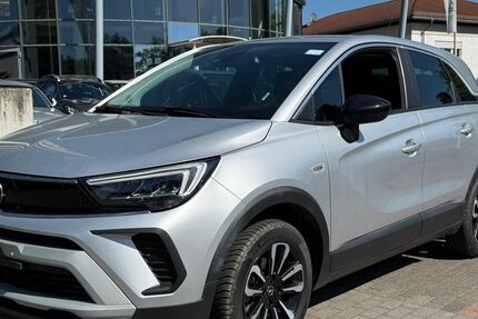 Opel Crossland (X) 49.500 km 13.290 &euro; Mainz 55128