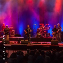 Interstellar Overdrive - The Pink Floyd Experience 13.11.2026 Kulturzentrum Schlachthof e.V.