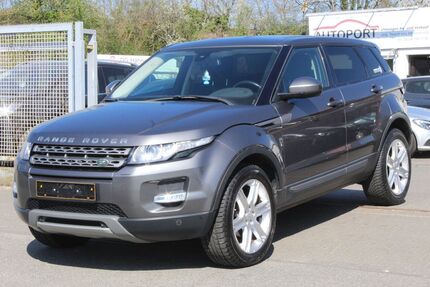 Land Rover Range Rover Evoque 118.000 km 14.900 € Mainz-Kastel 55252