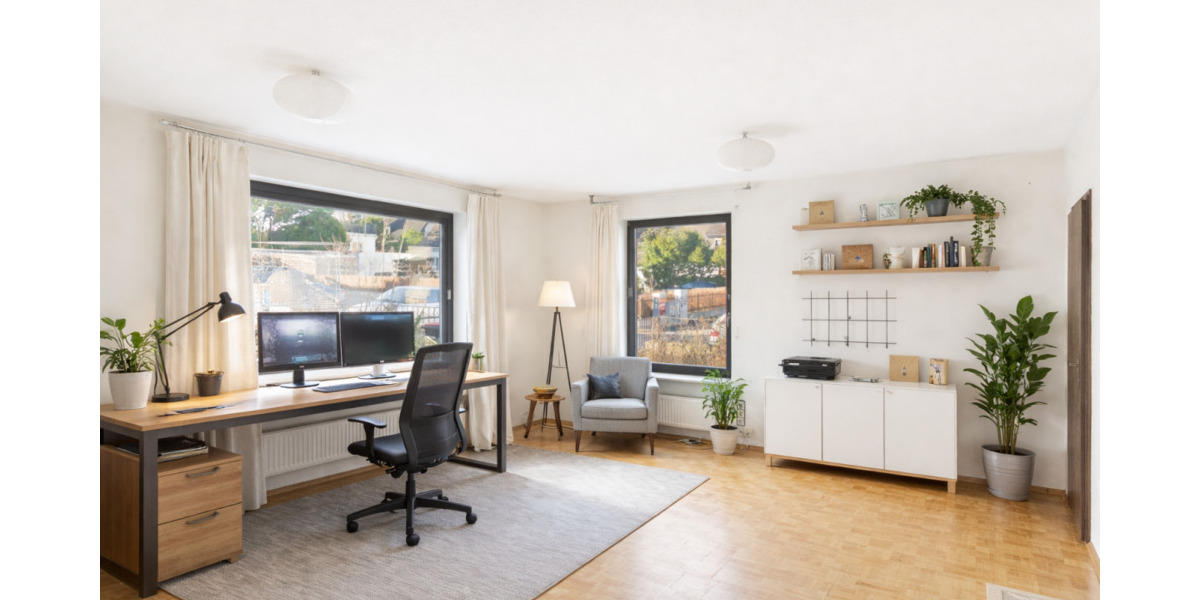 Einfamilienhaus Mainz Mombach - 6 Zimmer, 234 m&sup2;, 949.000&euro; | Angebot:25628023