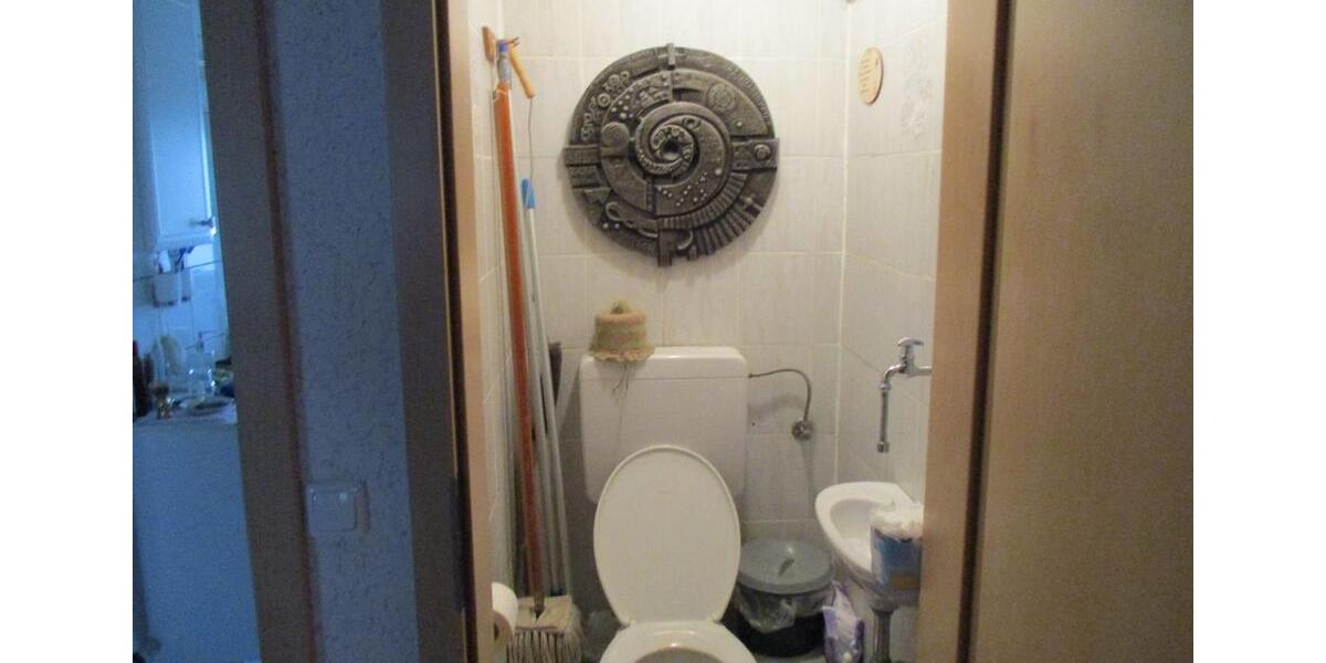 Etagenwohnung Nauheim - 1 Zimmer, 90 m&sup2;, 425.000&euro; | Angebot:24626401