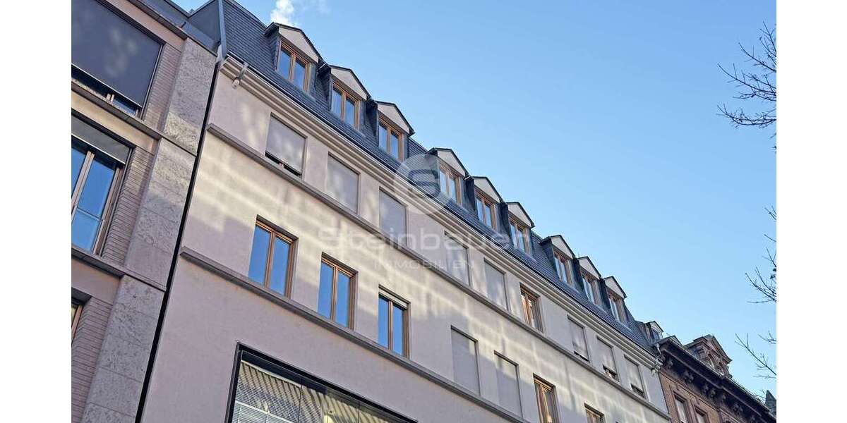 Etagenwohnung Wiesbaden Südost - 3 Zimmer, 94 m&sup2;, 1.320&euro; | Angebot:26400932