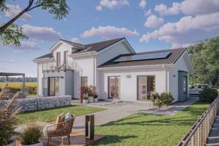 Haus zum Kaufen in Gau Algesheim 1.129.466 € 200 m²