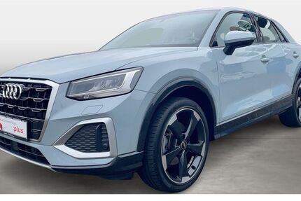 Audi Q2 16.526 km 29.990 € Idstein 65510