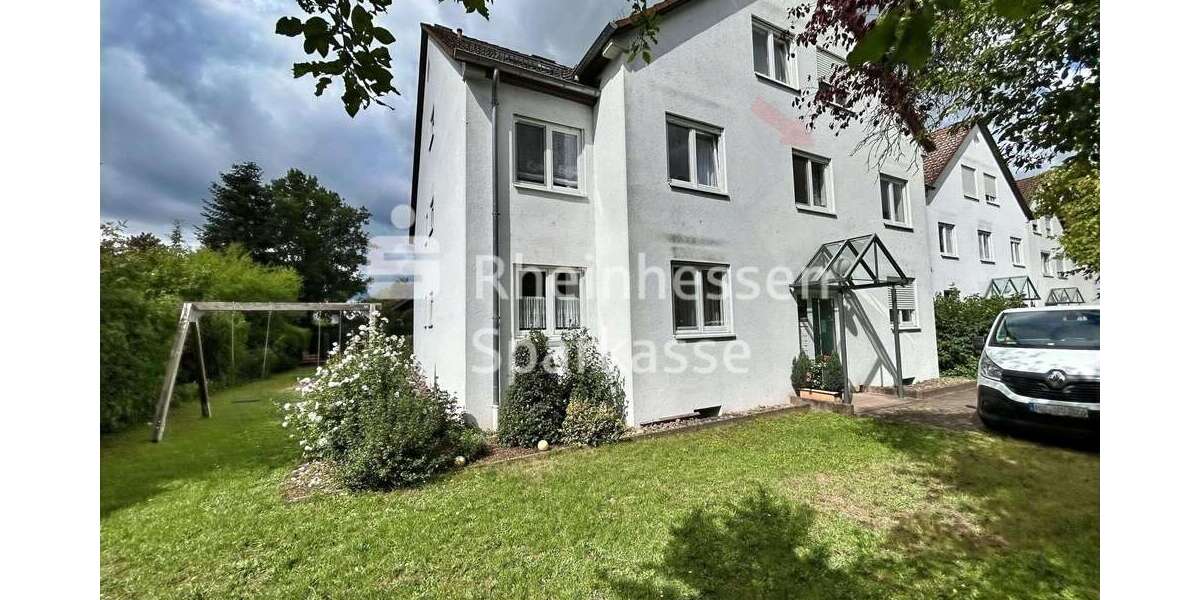Etagenwohnung Mainz Mombach - 3 Zimmer, 89 m&sup2;, 340.000&euro; | Angebot:25196285