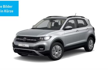 VW T-Cross 18.237 km 21.190 € Mainz-Kastell (Wiesbaden) 55252