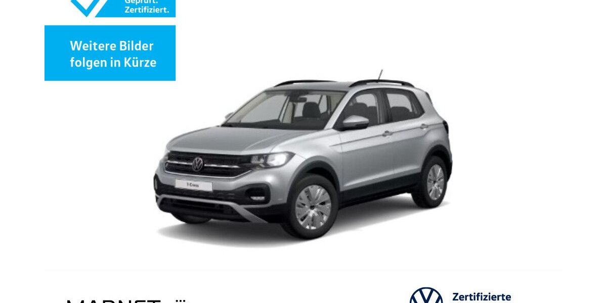 VW T-Cross 18.237 km 21.190 € Mainz-Kastell (Wiesbaden) 55252