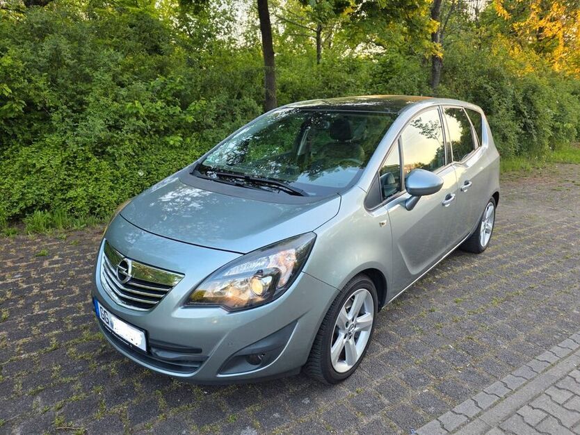Meriva