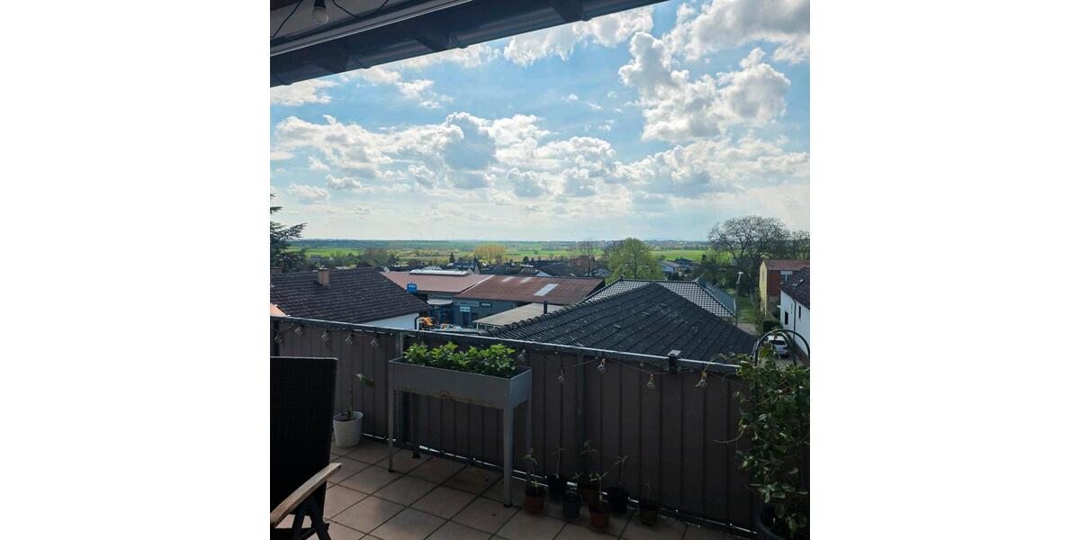 Dachgeschoßwohnung Harxheim - 4.5 Zimmer, 148 m&sup2;, 1.900&euro; | Angebot:26196443