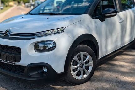 Citroen C3 73.000 km 8.690 &euro; Wiesbaden 65203