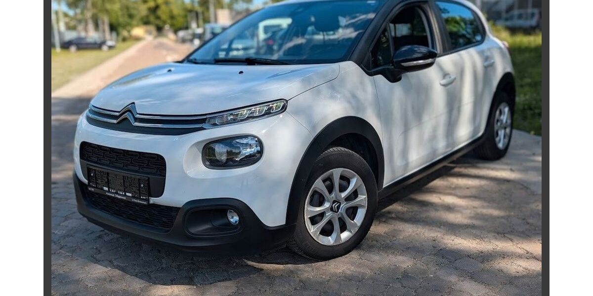 Citroen C3 73.000 km 8.690 &euro; Wiesbaden 65203