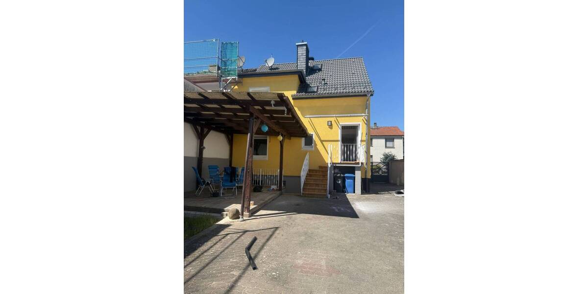 Einfamilienhaus Flörsheim Flörsheim - 4 Zimmer, 100 m&sup2;, 1.890&euro; | Angebot:26419950