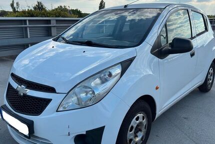 Chevrolet Spark 230.000 km 990 &euro; Rüsselsheim 65428