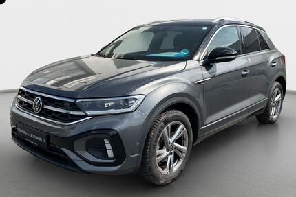 VW T-Roc 22.064 km 28.480 &euro; Kelkheim 65779
