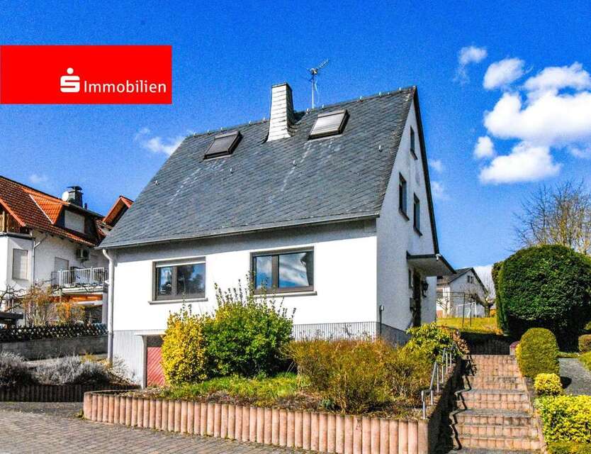 Haus zum Kaufen in Limburg 365.000 € 112 m²