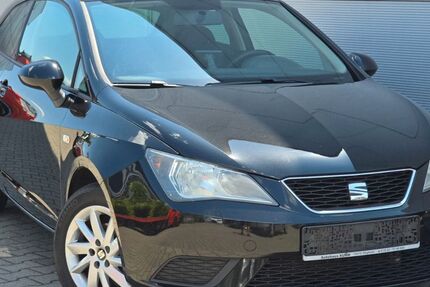 Seat Ibiza 149.134 km 4.500 &euro; Wiesbaden 65201