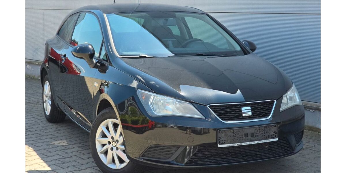 Seat Ibiza 149.134 km 4.500 &euro; Wiesbaden 65201