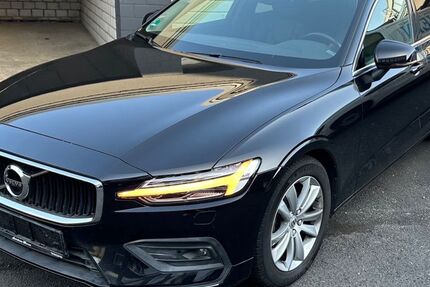 Volvo V60 36.500 km 23.500 &euro; Nieder-Olm 55268