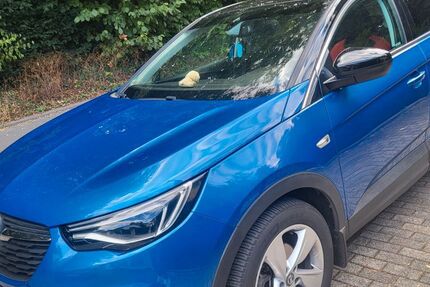 Opel Grandland (X) 82.300 km 13.500 &euro; Kronberg 61476