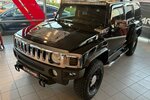 Hummer H3 3.7 |Sehr gepflegt|Offroad-Optik| 153.954 km 18.999 &euro; Mainz-Kostheim 55246