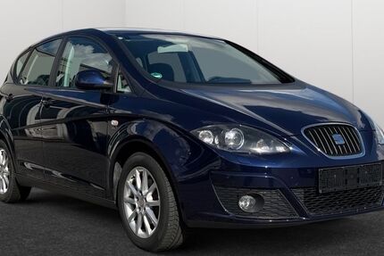 Seat Altea 98.800 km 4.590 &euro; Wiesbaden 55252