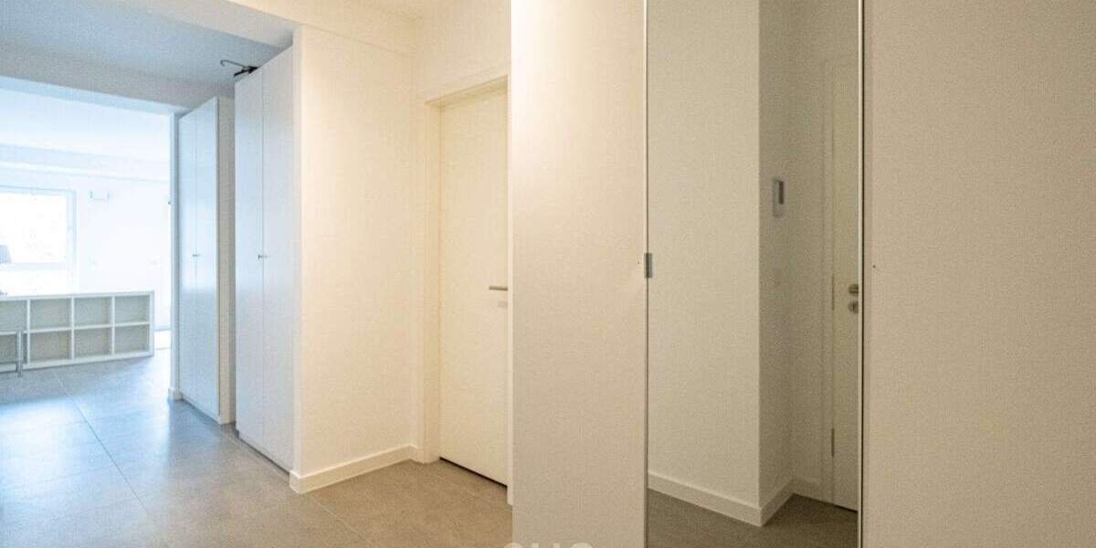 Etagenwohnung Frankfurt am Main Gallus - 1 Zimmer, 45 m&sup2;, 1.250&euro; | Angebot:24973533