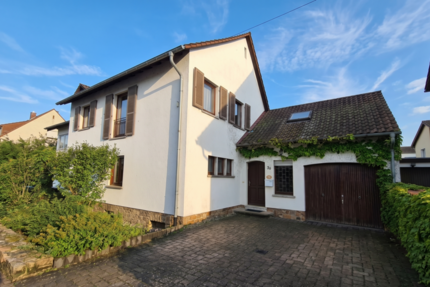 Haus Bingen am Rhein - 6 Zimmer, 152 m&sup2;, 398.000&euro; | Angebot:26197416
