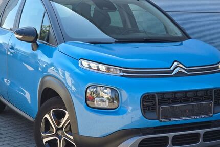 Citroen C3 Aircross 102.722 km 7.900 &euro; Wiesbaden 65201