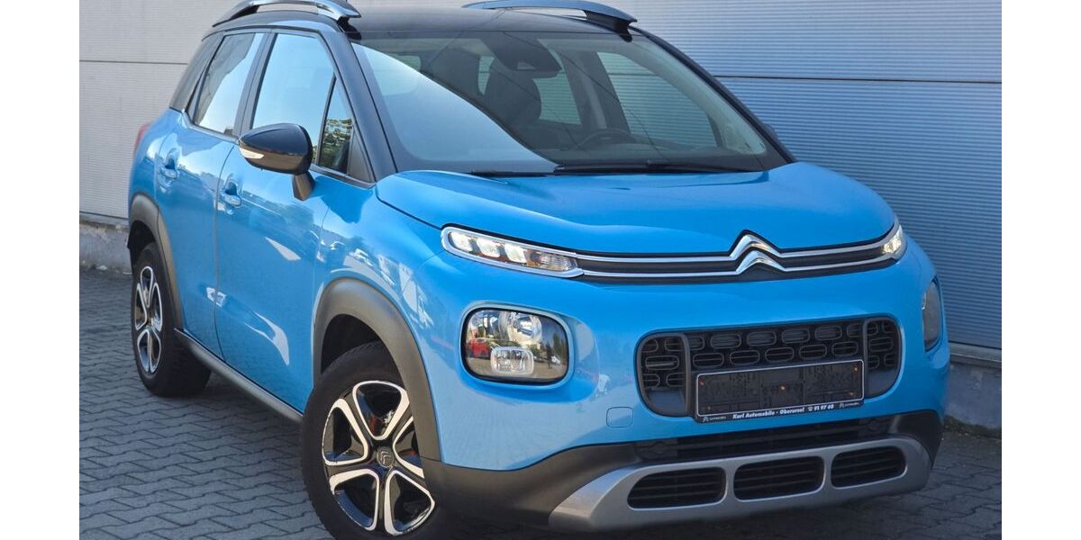 Citroen C3 Aircross 102.722 km 7.900 &euro; Wiesbaden 65201