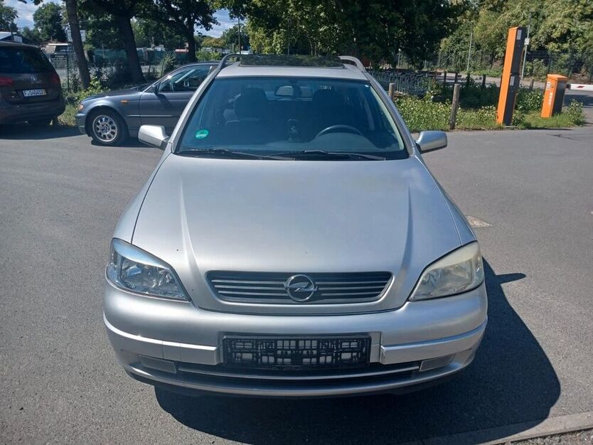 Astra
