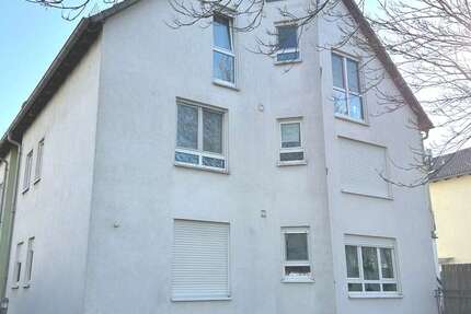 Wohnung Hattersheim - 2 Zimmer, 51 m&sup2;, 170.000&euro; | Angebot:25526011