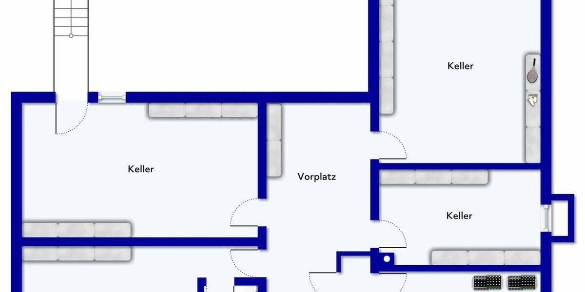 Bungalow Mainz Lerchenberg - 4 Zimmer, 128 m&sup2;, 654.000&euro; | Angebot:26752449