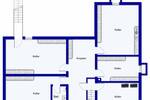 Bungalow Mainz Lerchenberg - 4 Zimmer, 128 m&sup2;, 654.000&euro; | Angebot:26752449