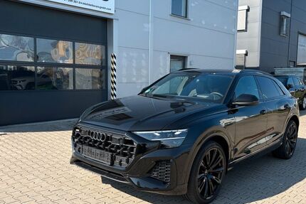 Audi Q8 19.000 km 79.600 &euro; Kelkheim 65779