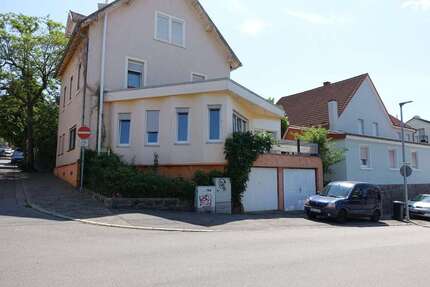 Wohnung zum Mieten in Weinheim 1.200 € 102 m²