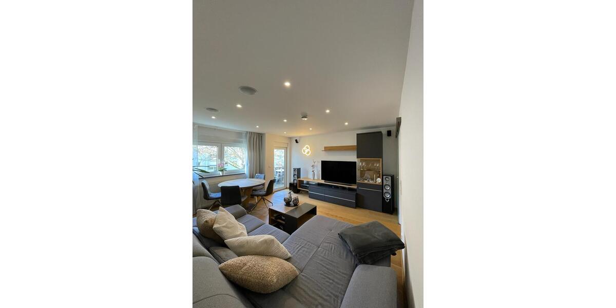 Etagenwohnung Kelkheim (Taunus) - 3 Zimmer, 63 m&sup2;, 290.000&euro; | Angebot:25104383