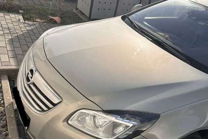 Opel Insignia 135.000 km 4.300 &euro; Flörsheim am Main 65439