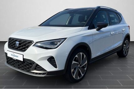 Seat Arona 14.970 km 20.380 &euro; Mainz 55129