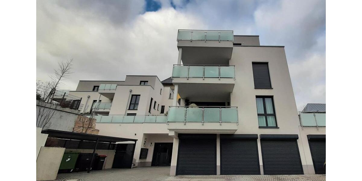 Etagenwohnung Mainz Laubenheim - 2 Zimmer, 36 m&sup2;, 259.000&euro; | Angebot:26537867