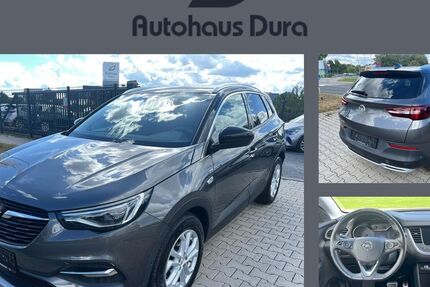 Opel Grandland (X) 126.900 km 17.950 € Rüsselsheim 65428