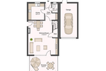 Freistehendes Einfamilienhaus in Kronberg-Oberhöchstadt– Energieeffizienter Neubau - Einfamilienhaus Kronberg | Angebot:26931669