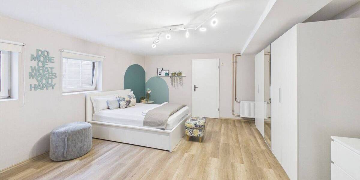Einfamilienhaus Mainz Bretzenheim - 4 Zimmer, 158 m&sup2;, 1.245.000&euro; | Angebot:26160405