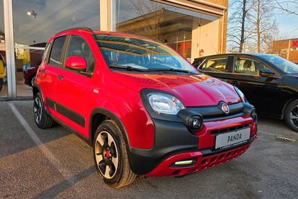 Fiat Panda 4.000 km 15.690 € Mainz 55120