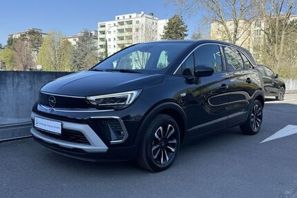 Opel Crossland (X)