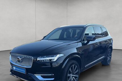 Volvo XC90 19.937 km 57.400 € Frankfurt am Main 60486