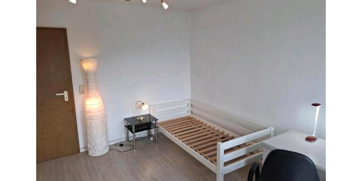 Etagenwohnung Bad Soden am Taunus - 1 Zimmer, 25 m&sup2;, 450&euro; | Angebot:26537444