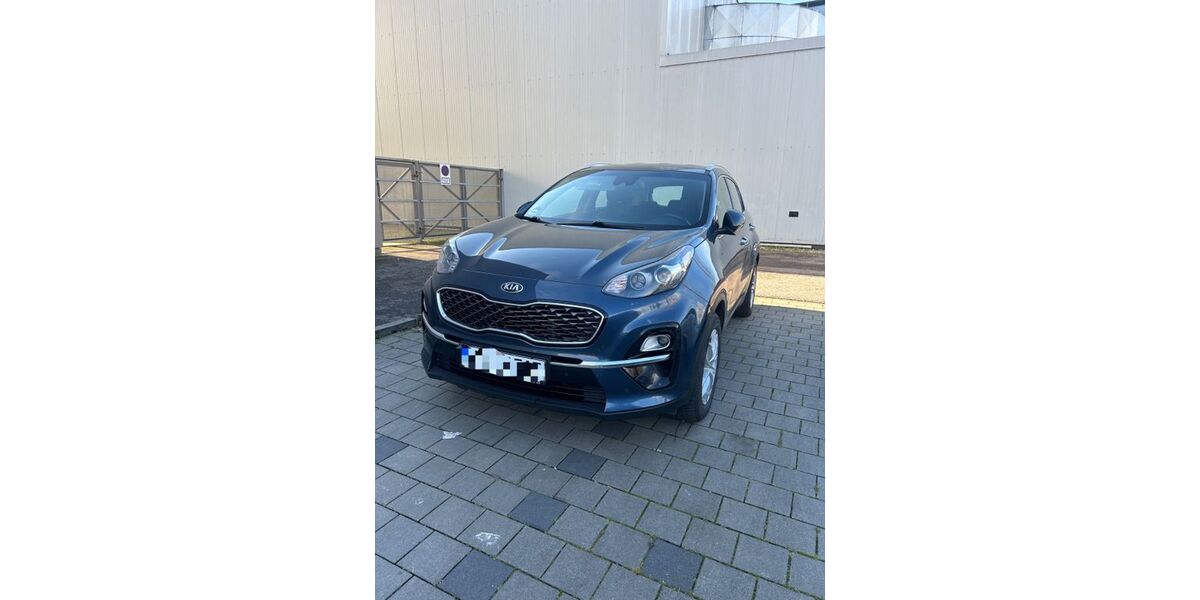 Kia Sportage 159.000 km 16.300 &euro; Wiesbaden 65199